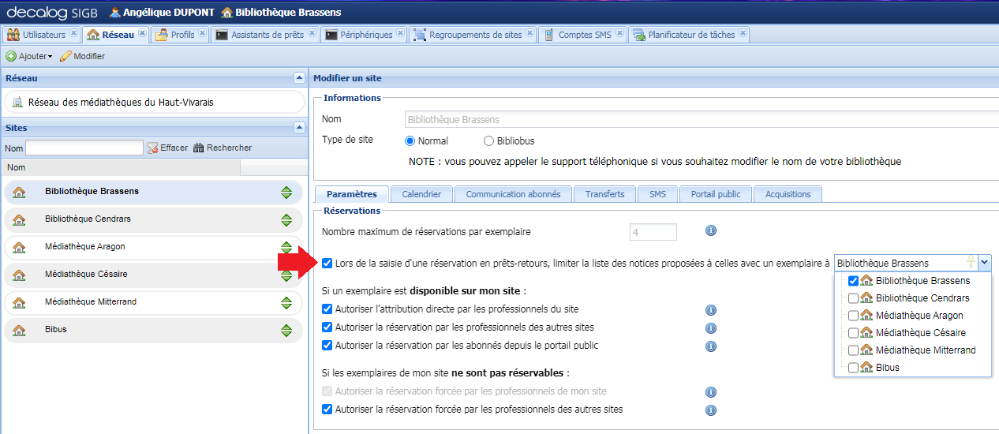 V10.4-2.6-Circulation_améliorations des listes en prêt-retour.png