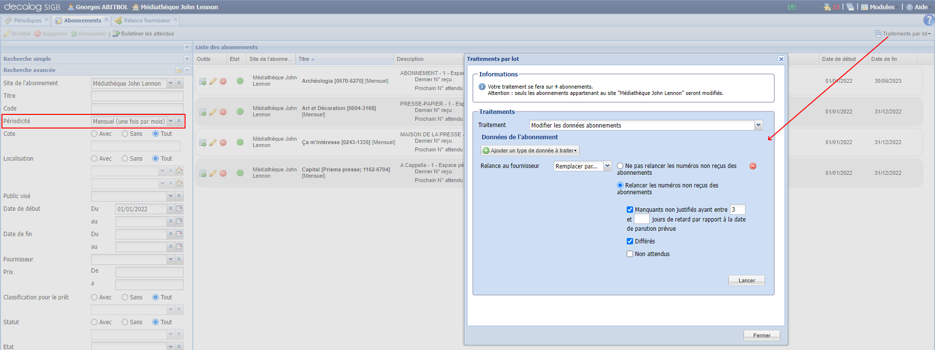 V12.2-1.2-Relance fournisseur_pouvoir effectuer des relances au fournisseur de ses abonnements de périodiques.png