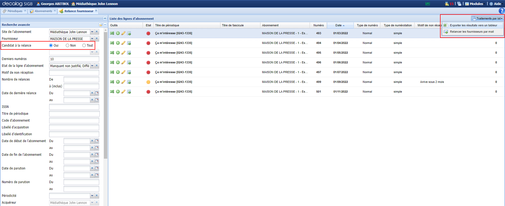 V12.2-1.6-Relance fournisseur_pouvoir effectuer des relances au fournisseur de ses abonnements de périodiques.png