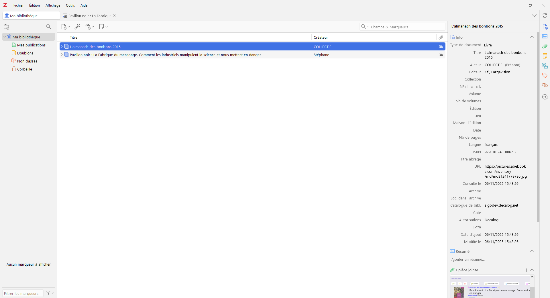 V25.6-7.4.2-Améliorations diverses en catalogage.png
