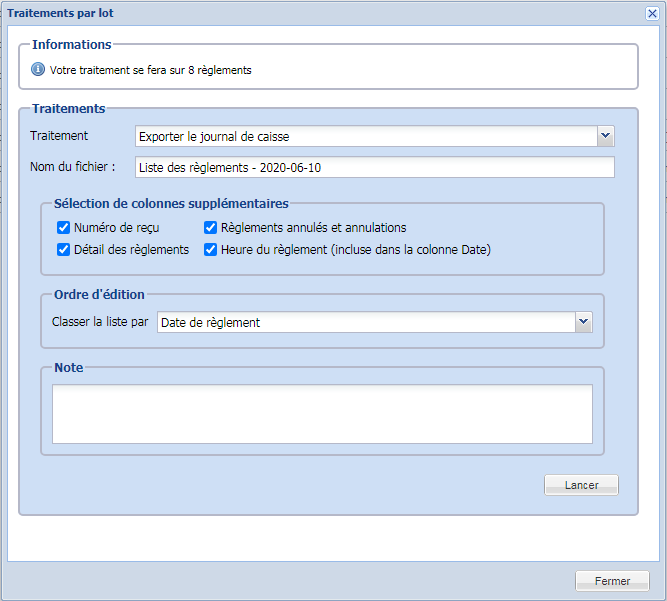 V10.2-3.2-Dettes et Règlements_exportation du journal de caisse au format PDF.png