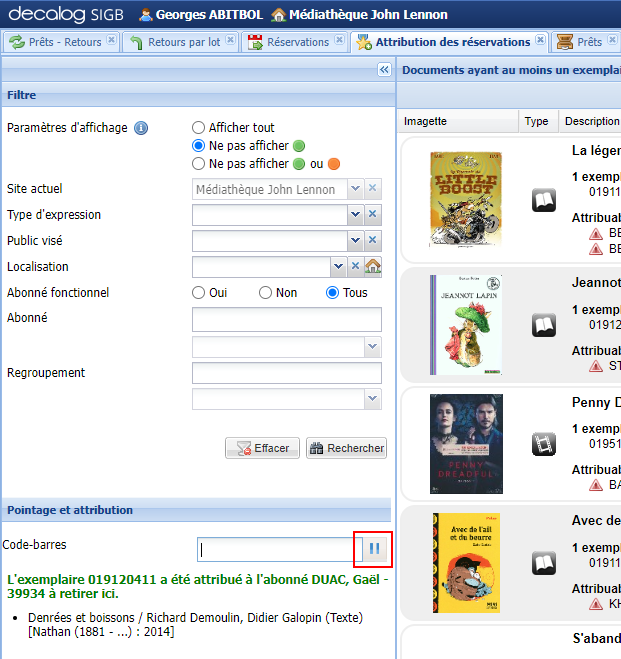 V12.2-11.1-RFID_permettre la lecture continue dans la liste des attributions de réservations.png