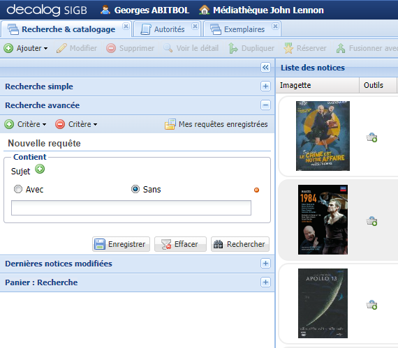 V12.2-16.1-Recherche professionnelle avancée _ajouter Avec ou Sans à certains critères.png
