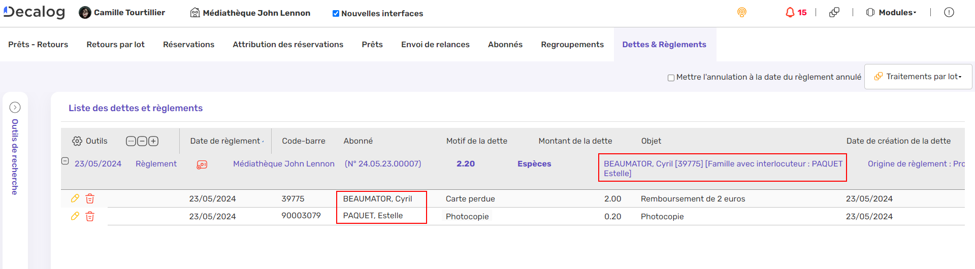 V14.2-1.7.1-Réinscription et encaissement d’un regroupement d’abonnés.png