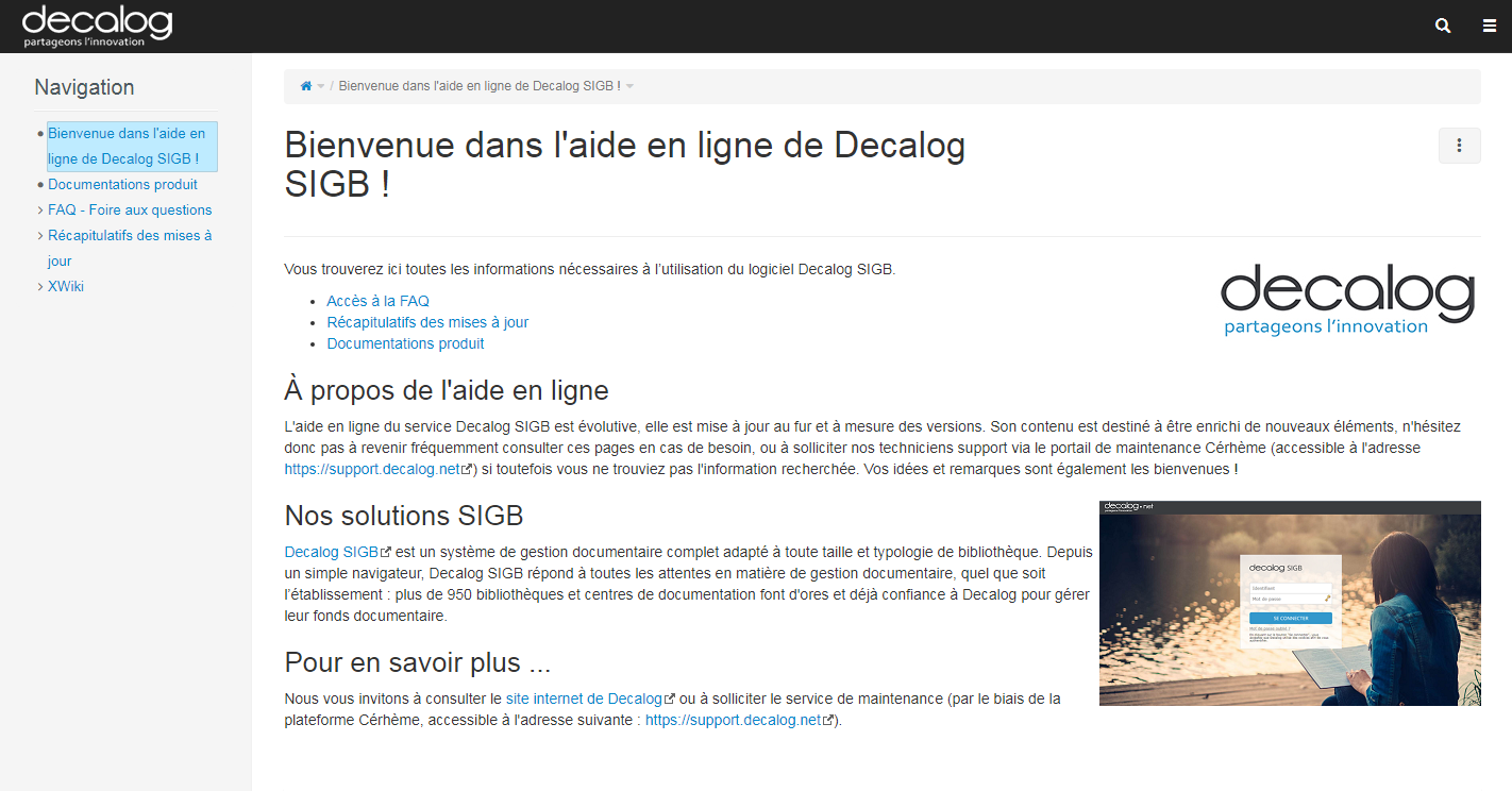 V7.6-1-Aide en ligne Decalog SIGB.png