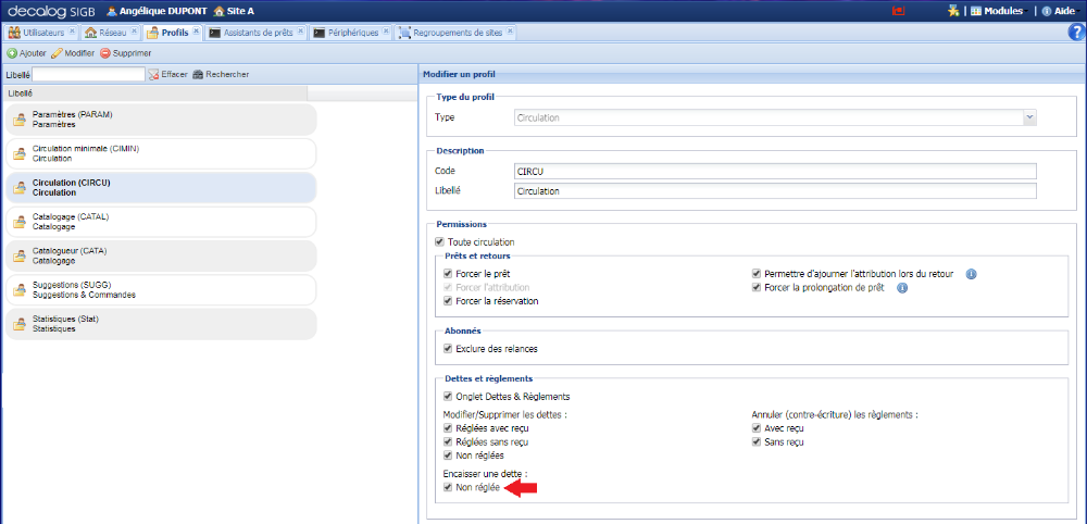 V9.4-5.8-Abonnés_améliorations diverses_Nouveau droit pour l’encaissement d’une dette.png
