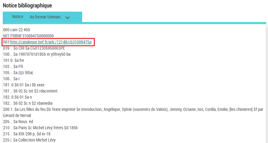 V10.4-3.1-Catalogage_gestion de l’ARK sur les notices bibliographiques.png