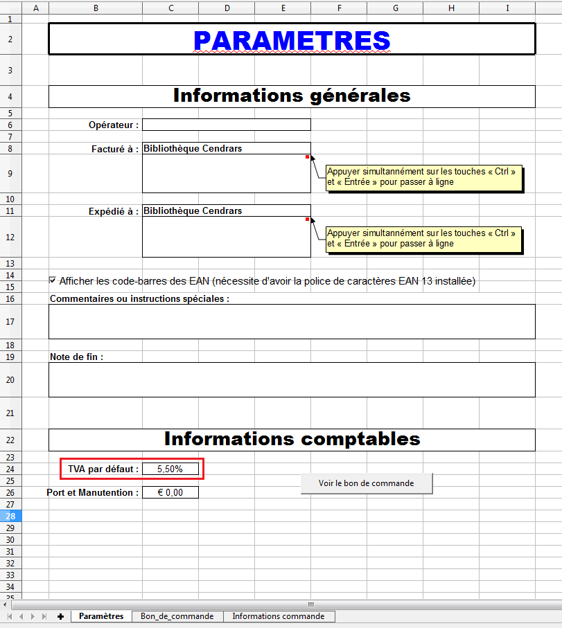 V10.4-8.2-Suggestions et commandes_exportation de l’abonné destinataire et possibilité de modification de la TVA par défaut .png