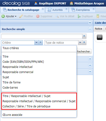V10.6-2.1-Catalogage_nouveaux critères de recherche.png