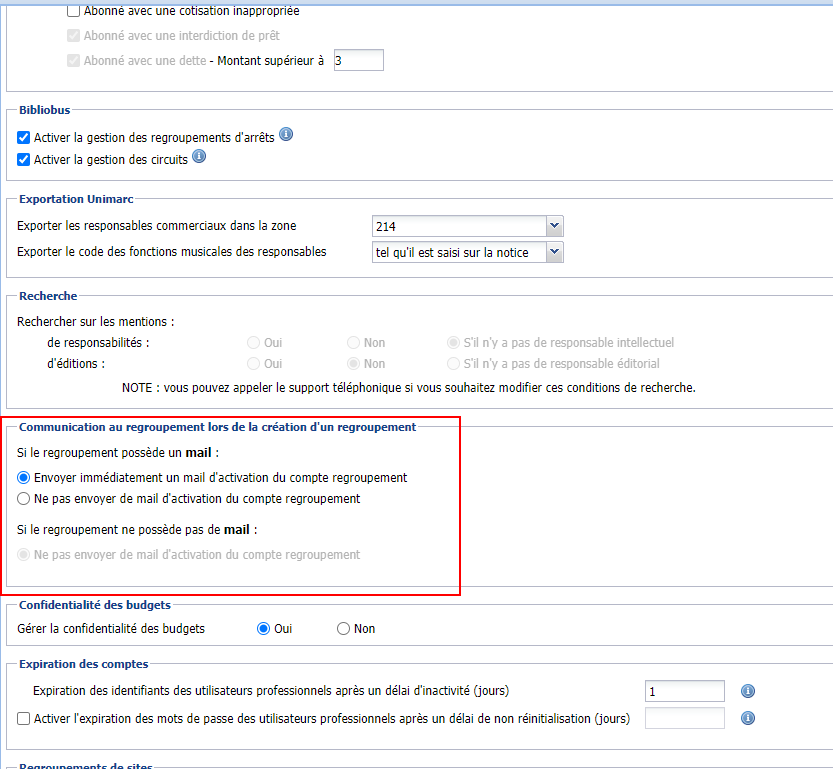 V12.2-9.1-Modèles de documents_situer le mail d’activation au regroupement au niveau du site.png