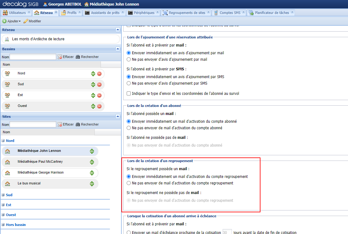 V12.2-9.2-Modèles de documents_situer le mail d’activation au regroupement au niveau du site.png