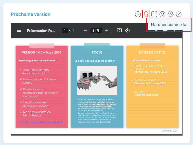 V14.0-7.2-Ajout d’un bloc Prochaine version.png