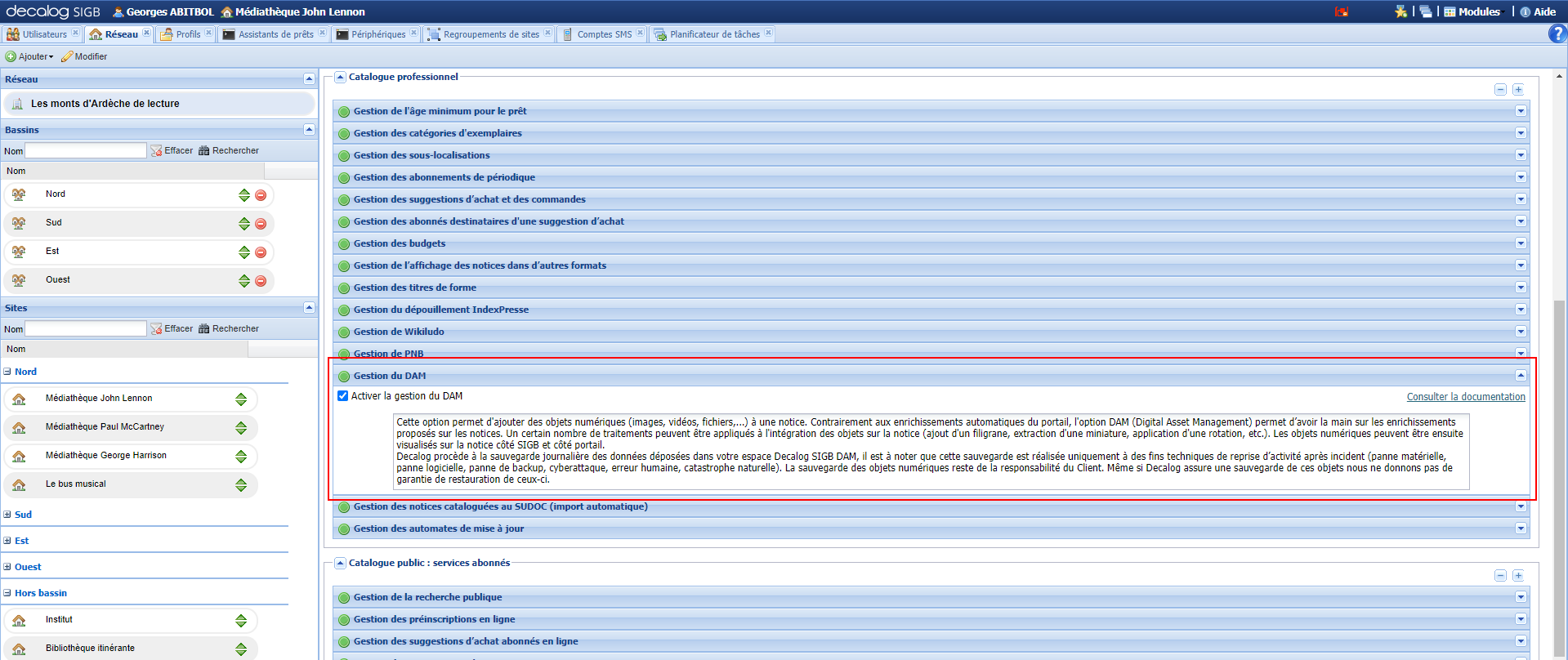 V13.0-3.1-Gestion du DAM_option activable par le client.png