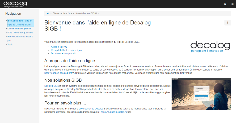 V7.6-1-Aide en ligne Decalog SIGB.png