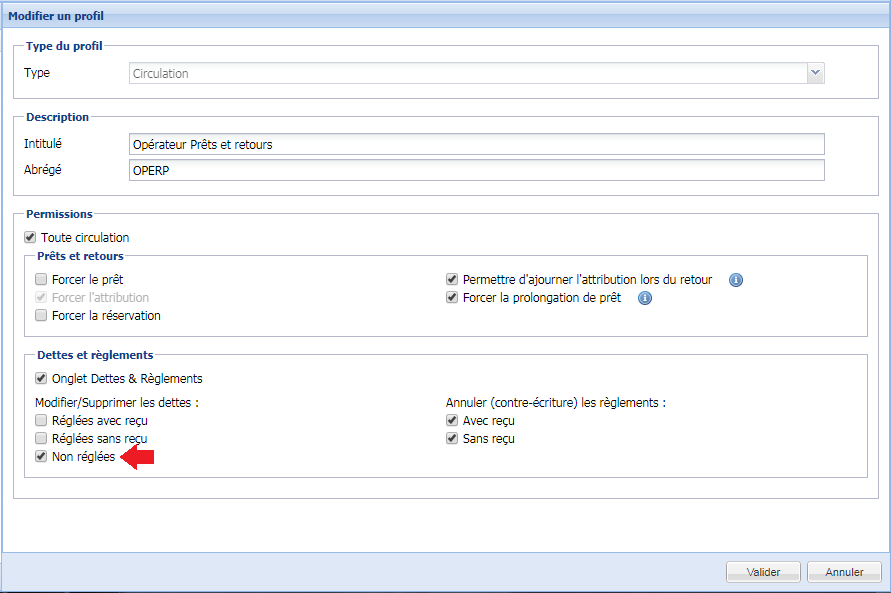 V8.0-11.1-Utilisateurs_nouveaux droits relatifs aux dettes non réglées.png