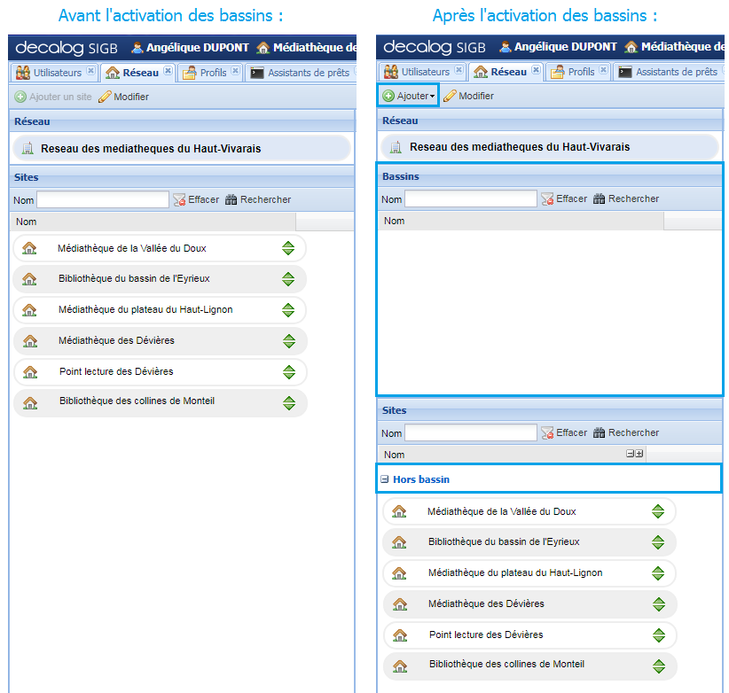 V9.2-2.2-Administration du réseau_gestion des bassins de sites.png