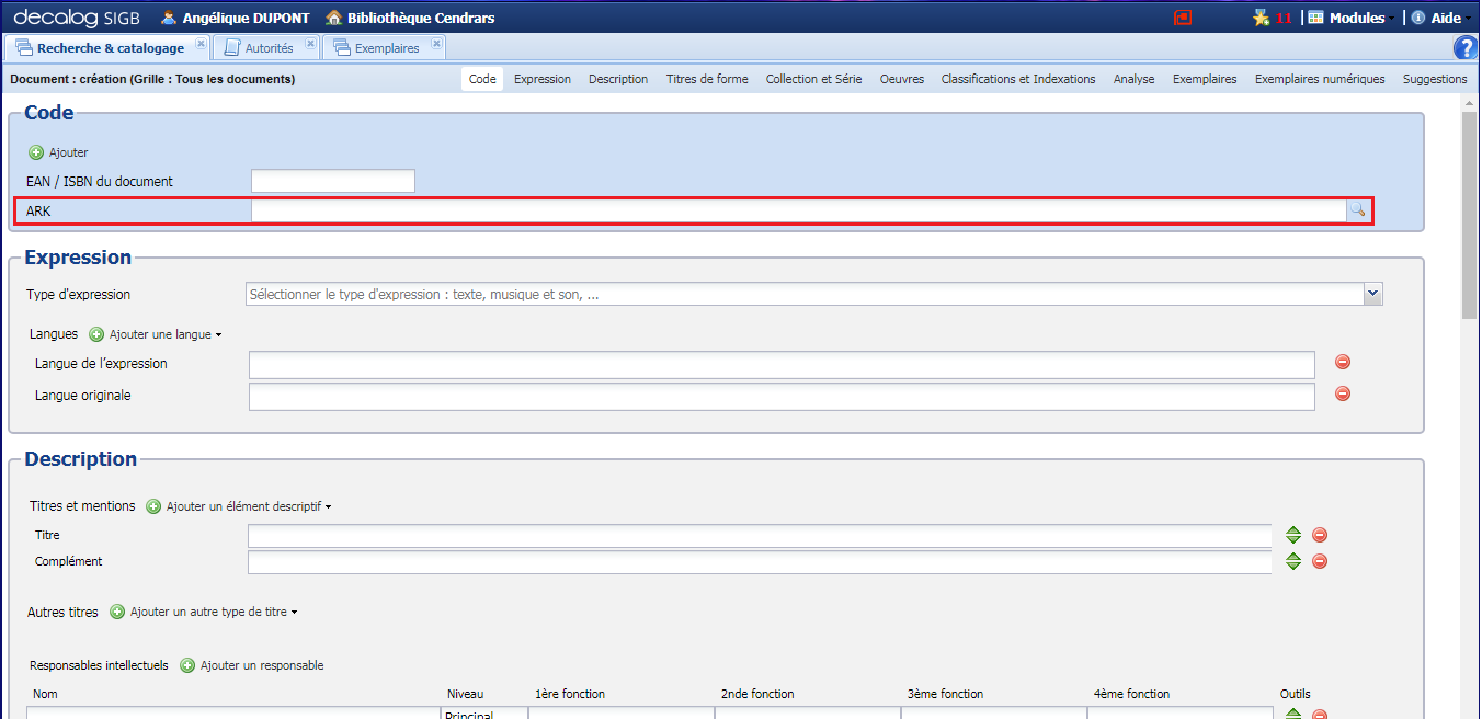 V10.4-3.2-Catalogage_gestion de l’ARK sur les notices bibliographiques.png