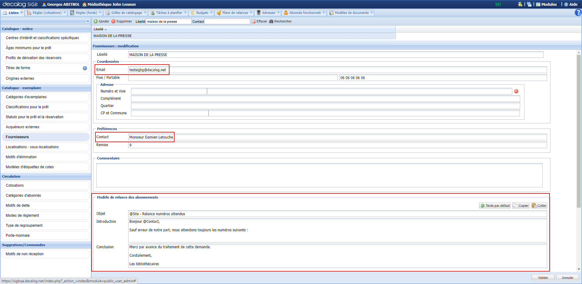 V12.2-1.3-Relance fournisseur_pouvoir effectuer des relances au fournisseur de ses abonnements de périodiques.png