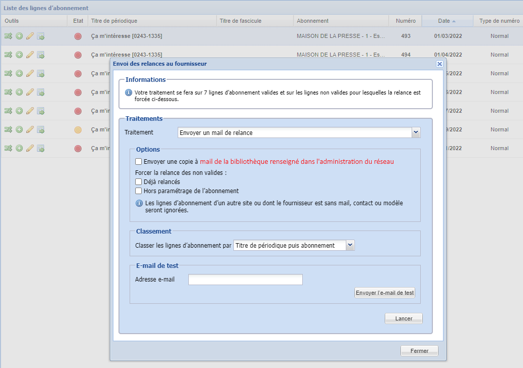 V12.2-1.9-Relance fournisseur_pouvoir effectuer des relances au fournisseur de ses abonnements de périodiques.png