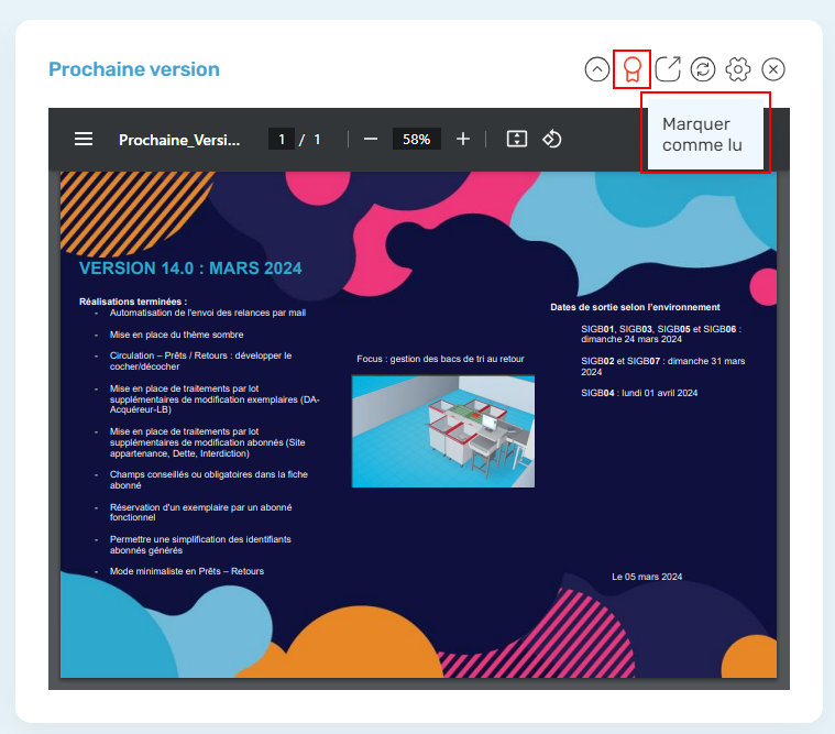 V14.0-7.2-Ajout d’un bloc Prochaine version.png