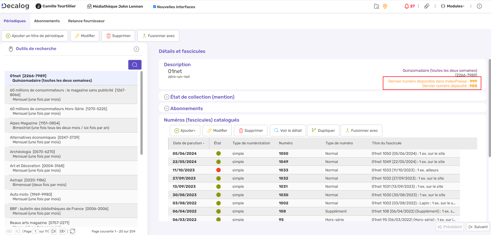V14.4-3.3-Indexpresse - automatisation des mises à jour des dépouillements des fascicules.png
