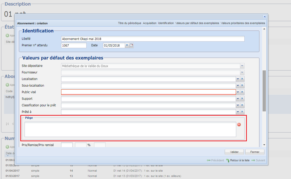 V8.4-8-Périodiques_ajout du piège dans les valeurs par défaut de l’abonnement.png