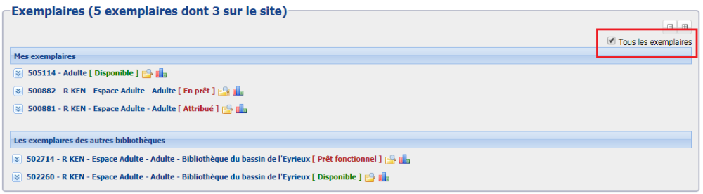 V9.4-8.3-Catalogage_améliorations diverses_Exploitation des bassins de sites dans la vue détaillée d’une notice et dans les exportations.png