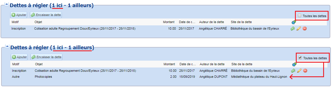 V9.6-2.5-Administration du réseau_gestion centralisée des dettes.png