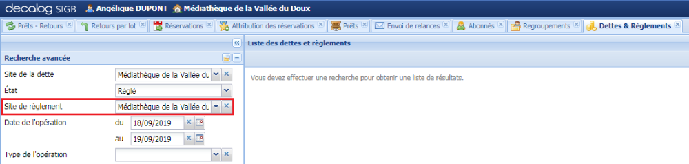 V9.6-2.6-Administration du réseau_gestion centralisée des dettes.png