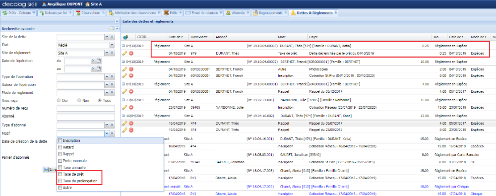 V9.6-6.7-Circulation_gestion de la taxe de prêt et de prolongation.png